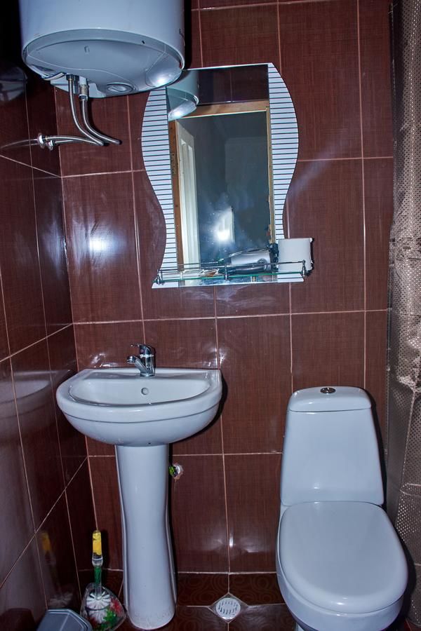 Гостевой дом Guest House Aleksandre T'mogvi-21