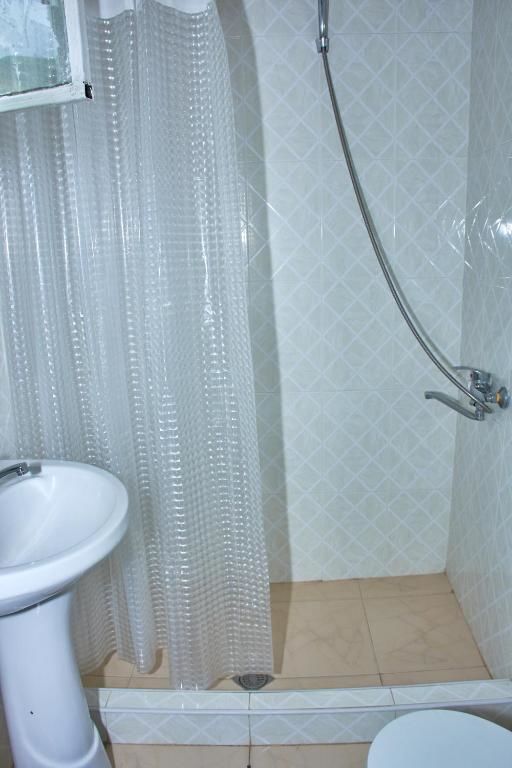 Гостевой дом Guest House Aleksandre T'mogvi