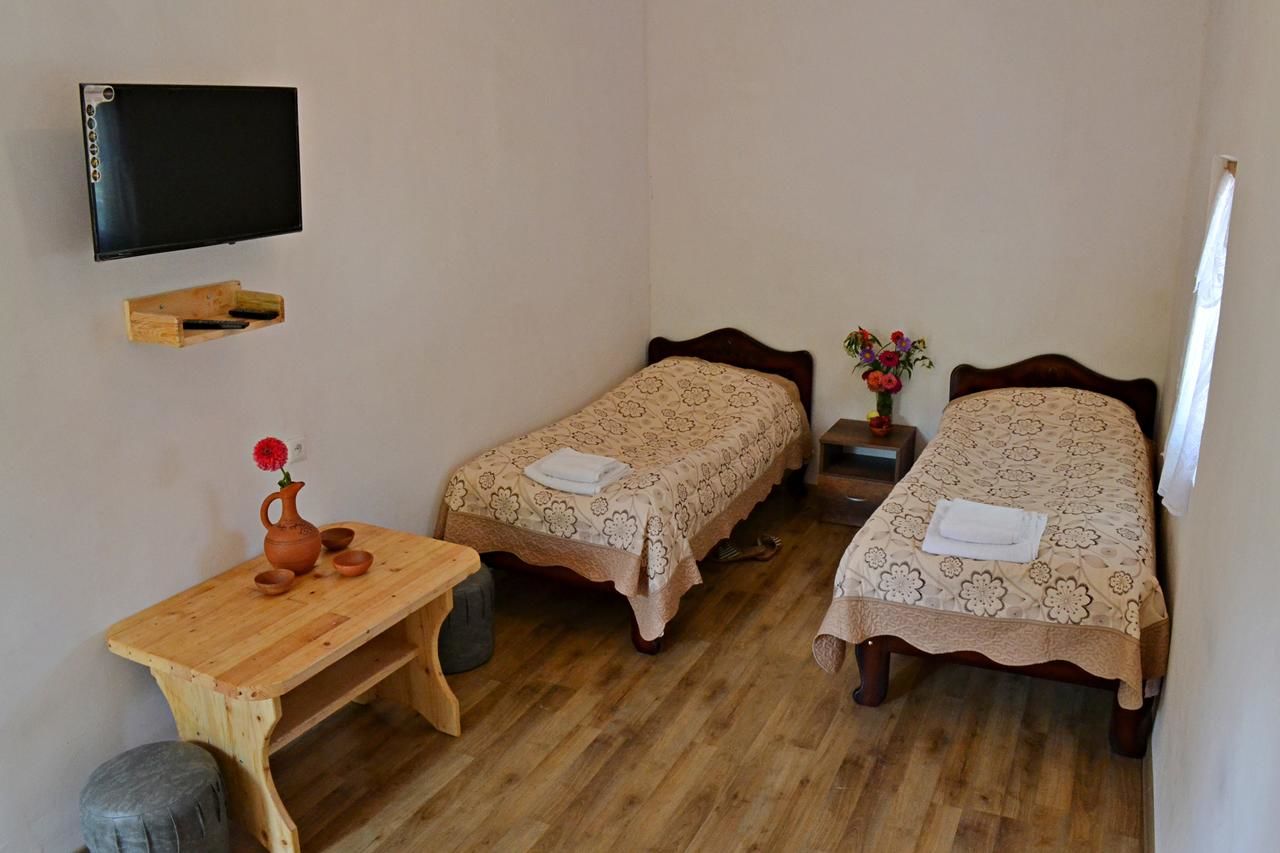 Гостевой дом Guest House Aleksandre T'mogvi